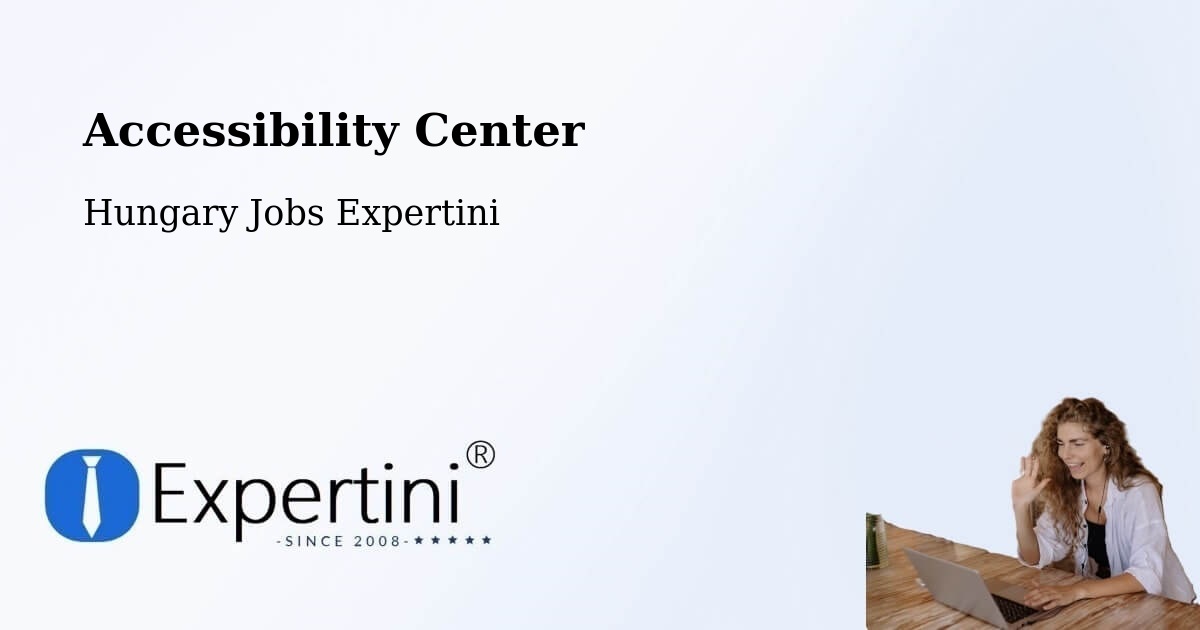Accessibility Statement – Kispest - Hungary Jobs Expertini