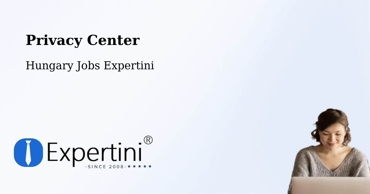 Privacy Policy – Kispest - Hungary Jobs Expertini