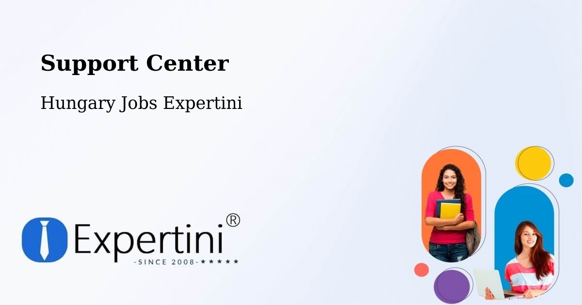 Support Services – Kispest - Hungary Jobs Expertini